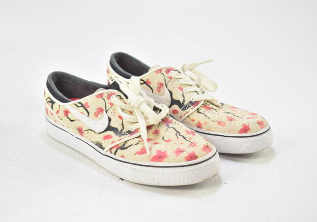 Nike Stefan Janoski Damen Sportschuhe Sneaker EUR 37,5 Nr. 24-U 1810-Schuh-Gebraucht-secondhand