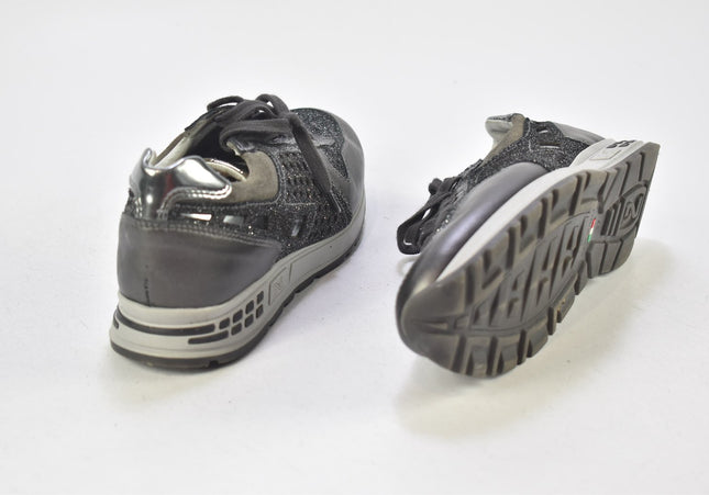 Nero Giardini Damen Halbschuhe Freizeitschuhe EUR 37 Nr. 24-Y 862-Schuh-Gebraucht-secondhand