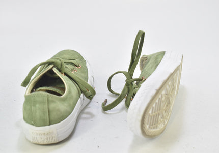 Converse Damen Sportschuhe Sneaker EUR 37,5 Nr. 24-T 142-Schuh-Gebraucht-secondhand