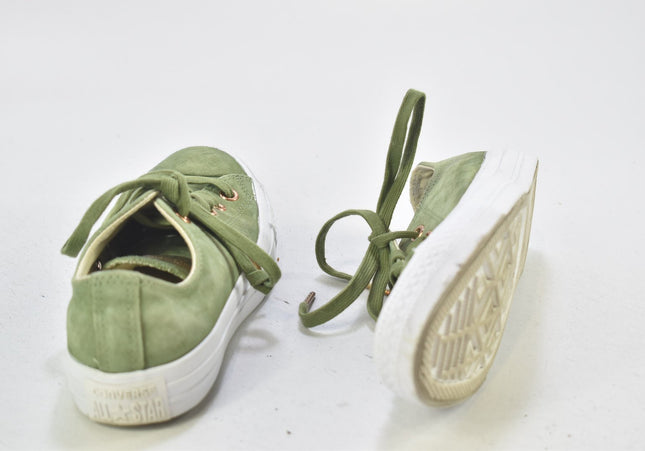 Converse Damen Sportschuhe Sneaker EUR 37,5 Nr. 24-T 142-Schuh-Gebraucht-secondhand