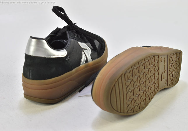 Rieker  Damen Halbschuhe Freizeitschuhe  Gr. 39 Nr. 26-T 159