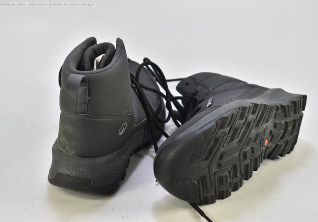 Quechua  Damen Wanderschuhe Trekking  EUR 38 Nr. 25-L 659