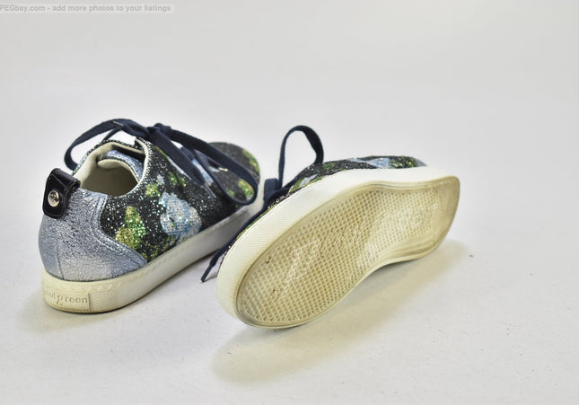 Paul Green  Damen Halbschuhe Freizeitschuhe  UK 5,5 Nr. 25-X 1342