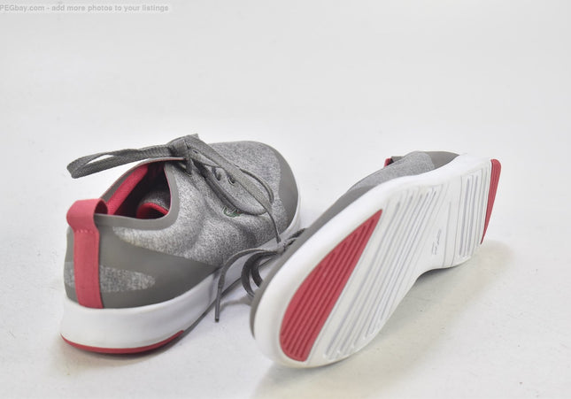 Lacoste Damen Halbschuhe Freizeitschuhe EUR 39,5 Nr. 25-F 1663-Schuh-Gebraucht-secondhand