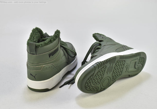 Puma  Damen Stiefelette Boots  EUR 38 Nr. 25-B 2924