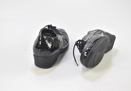 Waldläufer  Damen Halbschuhe Freizeitschuhe  UK 5 Nr. 24-U 967