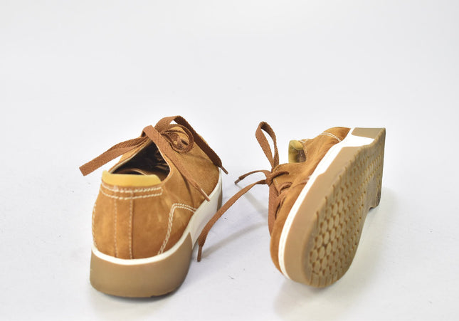 Geox Damen Halbschuhe Freizeitschuhe EUR 38 Nr. 24-P 701-Schuh-Gebraucht-secondhand