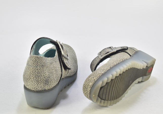 Wolky Damen Pumps High Heels EUR 37 Nr. 24-O 160-Schuh-Gebraucht-secondhand