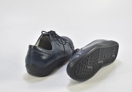 Waldläufer  Damen Halbschuhe Freizeitschuhe  UK 4  Nr. 24-X 1630
