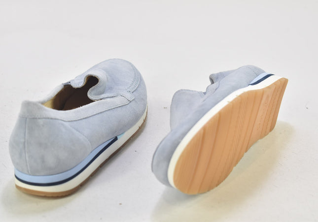 Gabor Damen Halbschuhe Slipper Ballerinas UK 5 Nr. 24-T 1151-Schuh-Gebraucht-secondhand