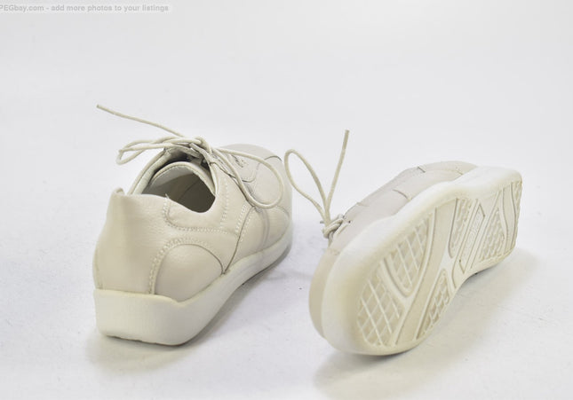 Waldläufer Damen Halbschuhe Freizeitschuhe UK 5 Nr. 25-J 1557-Schuh-Gebraucht-secondhand
