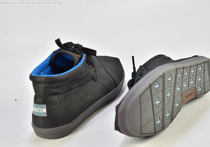 Toms  Herren Stiefelette Boots  US 10 Nr. 24-B 7225
