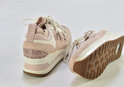 Michael Kors  Damen Halbschuhe Freizeitschuhe  US 8 Nr. 25-O 1071