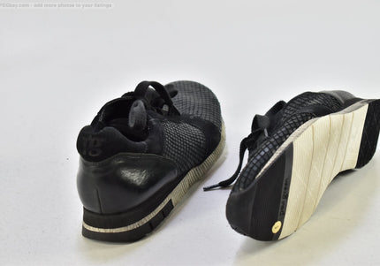 Paul Green  Damen Halbschuhe Freizeitschuhe  UK 5 Nr. 25-T 1306