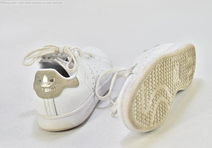 Adidas Stan Smith Damen Sportschuhe Sneaker  EUR 39 1/3 Nr. 25-Z 2761