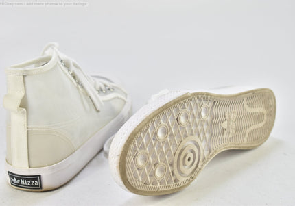 Adidas Nizza Damen Sportschuhe Sneaker  EUR 40 Nr. 25-P 631