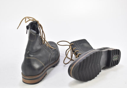 Remonte Damen Stiefelette Boots EUR 37 Nr. 24-F 4142-Schuh-Gebraucht-secondhand