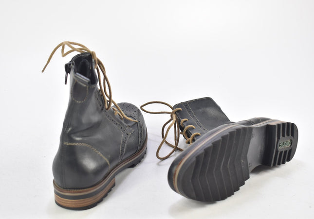 Remonte Damen Stiefelette Boots EUR 37 Nr. 24-F 4142-Schuh-Gebraucht-secondhand