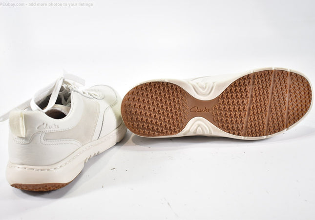 Clarks  Herren Halbschuhe Freizeitschuhe  EUR 46 Nr. 25-N 1420