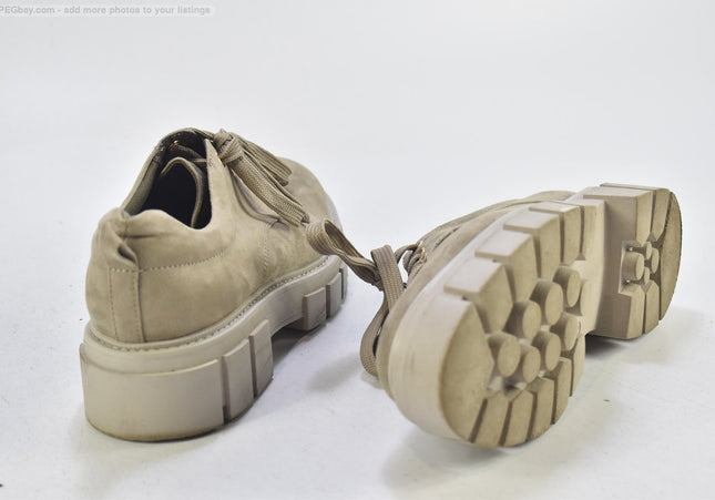Catwalk Damen Halbschuhe Freizeitschuhe EUR 39 Nr. 25-J 1745-Schuh-Gebraucht-secondhand