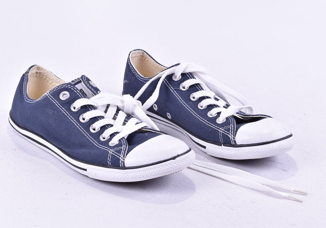 Converse Damen Sportschuhe Sneaker EUR 39 Nr. 24-M 5054-Schuh-Gebraucht-secondhand