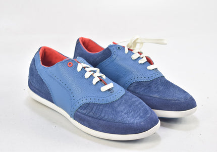Puma Damen Sportschuhe Sneaker EUR 38 Nr. 23-O 1224-SchuhGebraucht