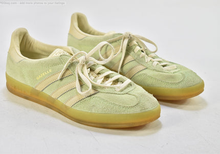 Adidas Gazelle Damen Sportschuhe Sneaker  Gr. 42 Nr. 26-U 1440