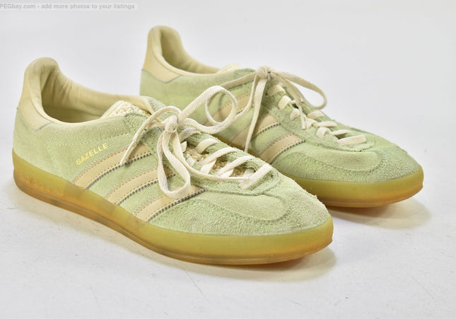 Adidas Gazelle Damen Sportschuhe Sneaker  Gr. 42 Nr. 26-U 1440