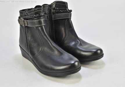 Earth Spirit  Damen Stiefelette Boots  EUR 39 Nr. 25-B 513