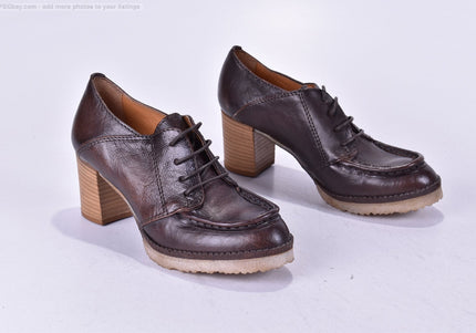 Airstep Damen Pumps High Heels EUR 36 Nr. 25-F 421-Schuh-Gebraucht-secondhand