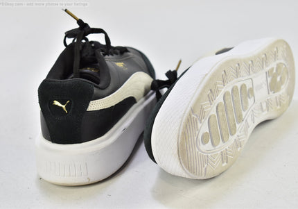 Puma Oslo Damen Sportschuhe Sneaker EUR 40 Nr. 25-Z 1831-SchuhGebraucht
