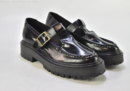Marc O'Polo  Damen Halbschuhe Slipper Ballerinas  EUR 40 Nr. 26-Z 1531