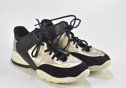 Geox  Damen Halbschuhe Freizeitschuhe  EUR 40 Nr. 24-X 490