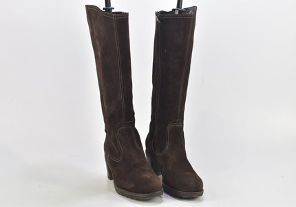 Ara Damen Stiefel Stiefelette Boots EUR 39 Nr. 24-B 3924-Schuh-Gebraucht-secondhand