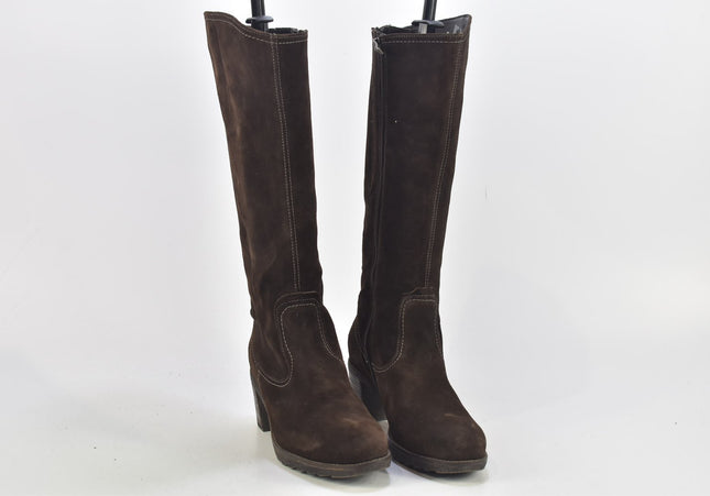 Ara Damen Stiefel Stiefelette Boots EUR 39 Nr. 24-B 3924-Schuh-Gebraucht-secondhand