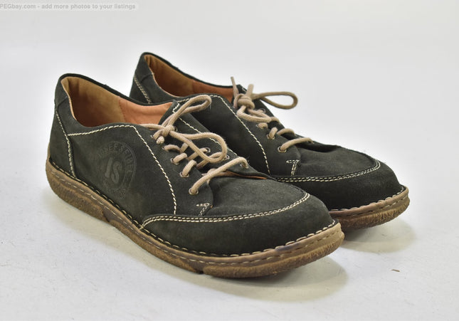 Josef Seibel  Herren Halbschuhe Freizeitschuhe  Gr. 41 Nr. 26-U 3068