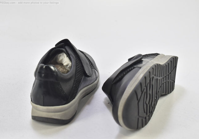 Jürgen Hirsch Damen Halbschuhe Freizeitschuhe EUR 39 Nr. 25-J 2894-Schuh-Gebraucht-secondhand