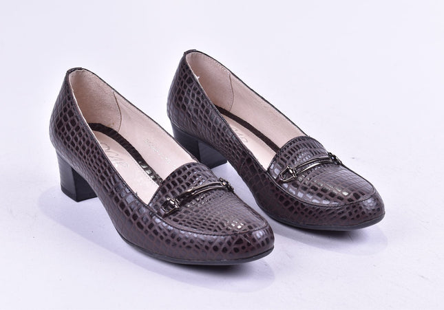 Edgar Damen Pumps High Heels EUR 37 Nr. 24-J 3162-Schuh-Gebraucht-secondhand