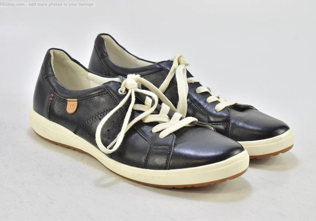 Josef Seibel  Damen Halbschuhe Freizeitschuhe  Gr. 40 Nr. 26-T 160