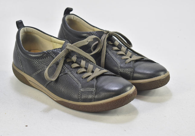 Ecco  Damen Halbschuhe Freizeitschuhe  EUR 36 Nr. 24-X 1783