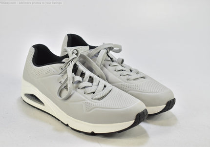 Skechers  Herren Sportschuhe Sneaker  EUR 44 Nr. 25-V 921