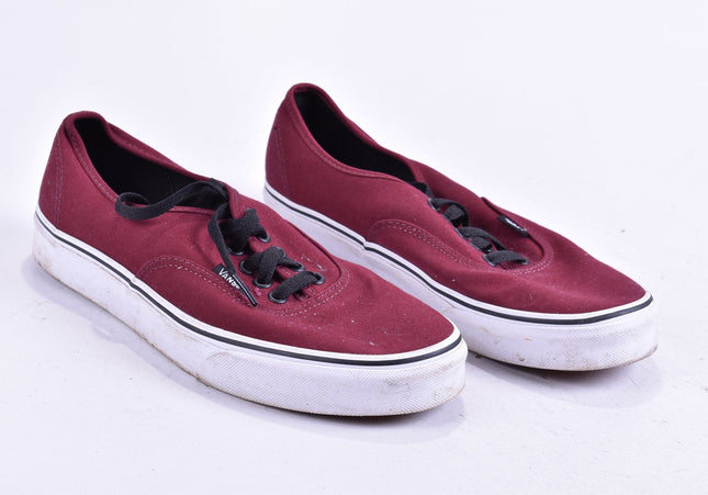 Vans Herren Sportschuhe Sneaker EUR 42,5 Nr. 24-P 166-Schuh-Gebraucht-secondhand