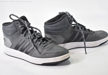 Adidas Hoops Herren Sportschuhe Sneaker  EUR 44 Nr. 26-G 2388