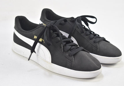 Puma Herren Sportschuhe Sneaker EUR 42 Nr. 23-N 3127-Schuh-Gebraucht-secondhand
