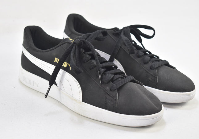 Puma Herren Sportschuhe Sneaker EUR 42 Nr. 23-N 3127-Schuh-Gebraucht-secondhand