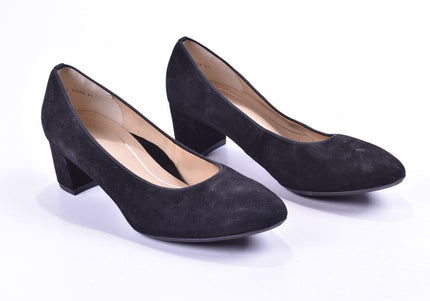 Ara Damen Pumps High Heels UK 7 Nr. 23-M 490-Schuh-Gebraucht-secondhand