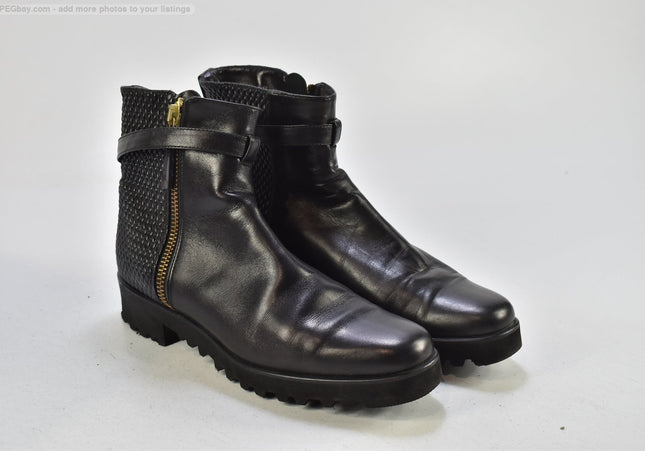  Damen Stiefelette Boots  EUR 41 Nr. 25-B 2899