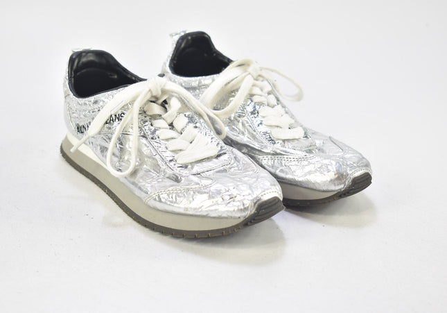 Calvin Klein Jeans Damen Halbschuhe Freizeitschuhe EUR 37 Nr. 24-Y 863-Schuh-Gebraucht-secondhand
