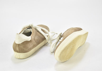 Paul Green Damen Halbschuhe Freizeitschuhe UK 4 Nr. 24-A 1021-Schuh-Gebraucht-secondhand