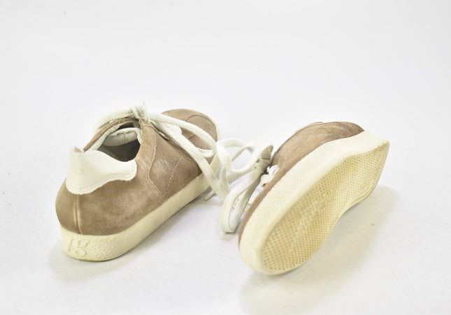 Paul Green Damen Halbschuhe Freizeitschuhe UK 4 Nr. 24-A 1021-Schuh-Gebraucht-secondhand